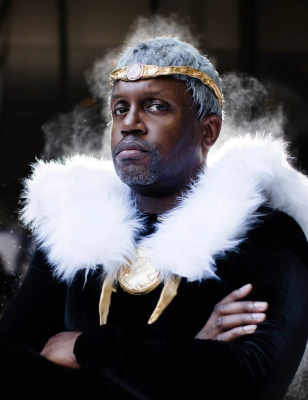 Лучшие косплеи с Dragon Con 2017