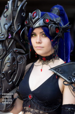 Лучший косплей с Anime Expo 2019