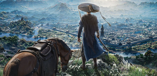 
                    Обзор Where Winds Meet. Китайский товарищ принес слишком много бесплатной игры
                