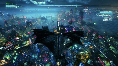 Самые захватывающие игровые миры Самые захватывающие игровые миры