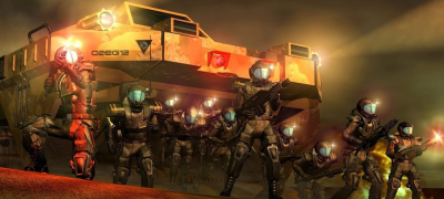 Лучшие игры серии Command & Conquer