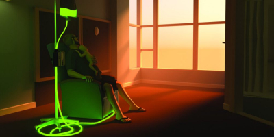 Лучшие симуляторы ходьбы Лучшие симуляторы ходьбы