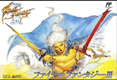 25 лучших игр из серии Final Fantasy