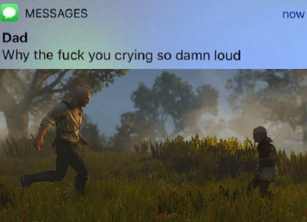 
                Цири не любили даже сотрудники CDPR, но все же сделали главным героем The Witcher 4
            