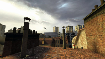 Самые захватывающие игровые миры Самые захватывающие игровые миры