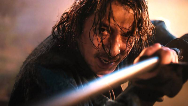 Что посмотреть в ноябре: лучшие фильмы, сериалы и аниме месяца
Что посмотреть в ноябре: лучшие фильмы, сериалы и аниме месяца