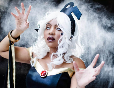 Лучшие косплеи с Dragon Con 2017