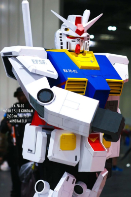 Лучший косплей с Comic Con в Лондоне 2019 года