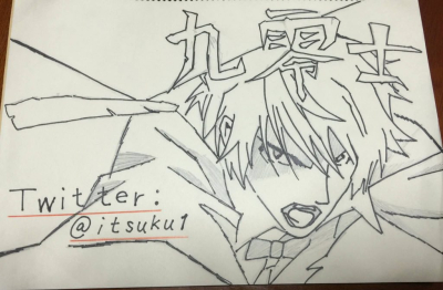 Костюм создать легко, в отличии от реквезита…