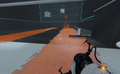 Лучшие одиночные карты и кампании в Portal 2