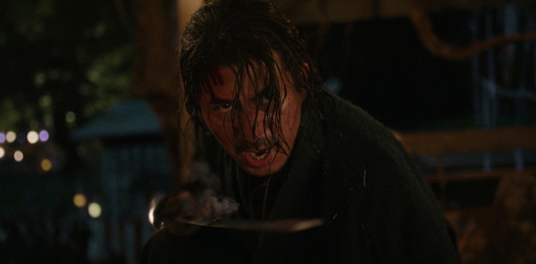 
                    Обзор сериала «Последний выживший самурай». Неглупая королевская битва и внезапная годнота от Netflix
                