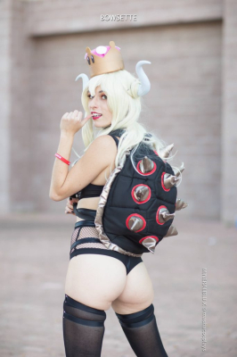 Лучший косплей с Alamo City Comic Con 2018 Лучший косплей с Alamo City Comic Con 2018