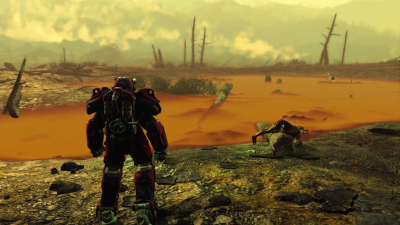 Самые захватывающие игровые миры Самые захватывающие игровые миры