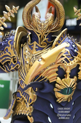 Лучший косплей с Comic Con в Лондоне 2019 года