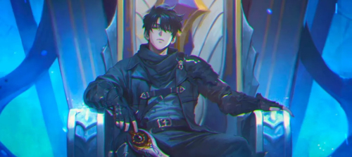 Аниме и геймплей в трейлерах экшен-RPG Solo Leveling: Karma Аниме и геймплей в трейлерах экшен-RPG Solo Leveling: Karma