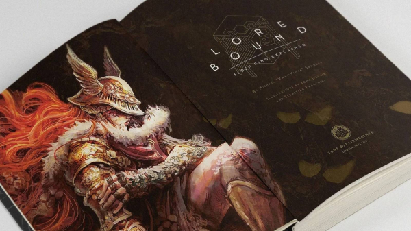 
                Главный лоровед Elden Ring выпустит книгу
            