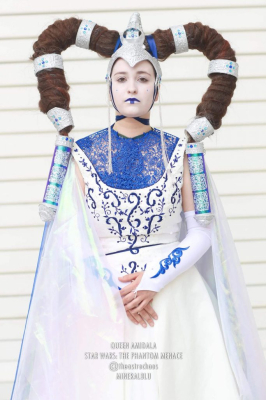 Лучший косплей с Comic Con в Лондоне 2019 года