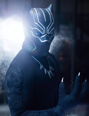 Лучшие косплеи с Dragon Con 2017