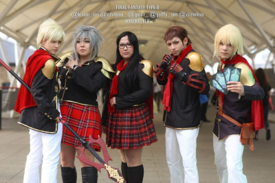 Лучший косплей с Comic Con в Лондоне 2019 года