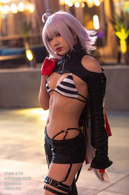 Лучший косплей с Anime Expo 2019