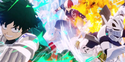 10 лучших аниме-файтингов 10 лучших аниме-файтингов