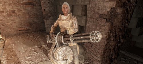 Bethesda снова сломает моды для Fallout 4 перед юбилейным изданием Bethesda снова сломает моды для Fallout 4 перед юбилейным изданием