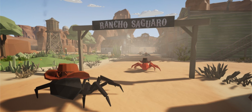 Борьба с пауками в релизном трейлере Kill It With Fire 2 Борьба с пауками в релизном трейлере Kill It With Fire 2