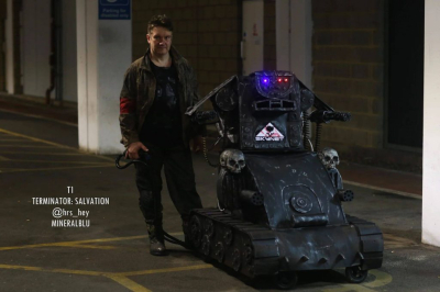 Лучший косплей с Comic Con в Лондоне 2019 года