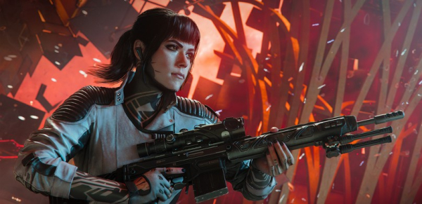 
                Activision выпустила ролик с кратким пересказом сюжета серии Black Ops
            