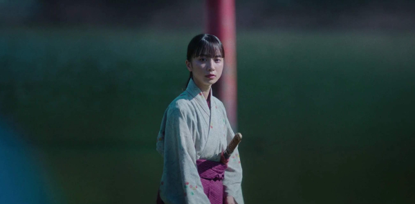 
                    Обзор сериала «Последний выживший самурай». Неглупая королевская битва и внезапная годнота от Netflix
                