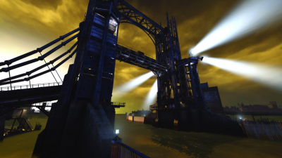 Самые захватывающие игровые миры Самые захватывающие игровые миры