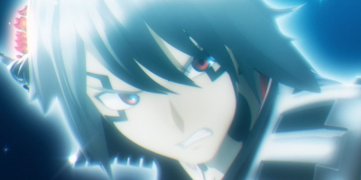 Лучшие игры для PS4, основанные на аниме