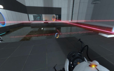 Лучшие одиночные карты и кампании в Portal 2