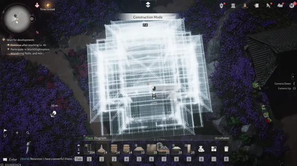 
                    Обзор Where Winds Meet. Китайский товарищ принес слишком много бесплатной игры
                