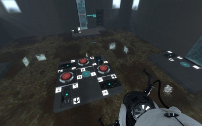 Лучшие одиночные карты и кампании в Portal 2