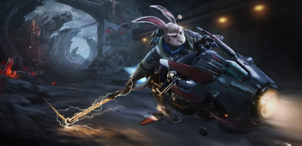 Анонсирована ZOOPUNK. Дебютный трейлер и первый геймплей
Анонсирована ZOOPUNK. Дебютный трейлер и первый геймплей