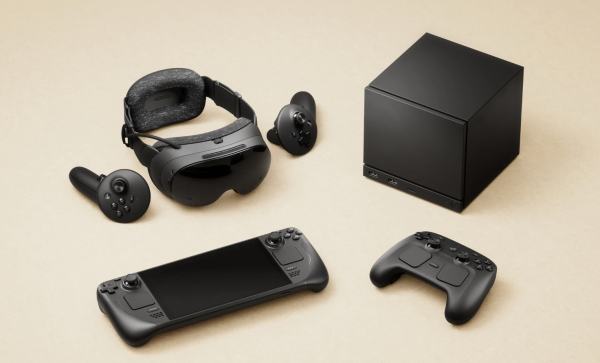 Valve официально подтвердила высокую стоимость Steam Machine. Цены будут сравнимы с ПК
Valve официально подтвердила высокую стоимость Steam Machine. Цены будут сравнимы с ПК