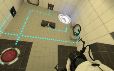 Лучшие одиночные карты и кампании в Portal 2
