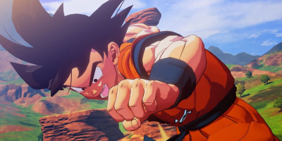 Лучшие игры для PS4, основанные на аниме