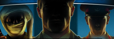 Лучшие игры серии Command & Conquer