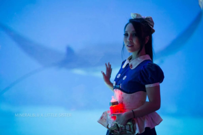 Лучшие косплеи с Dragon Con 2017