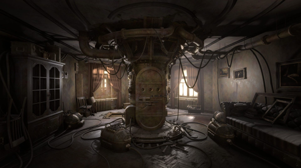 Sublustrum возвращается — культовый психологический квест получит полноценное переосмысление и выйдет на ПК и консолях осенью 2026 года
Sublustrum возвращается — культовый психологический квест получит полноценное переосмысление и выйдет на ПК и консолях осенью 2026 года