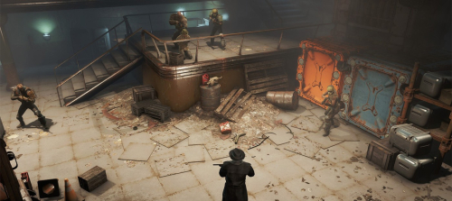 Для Fallout 4 вышел бесплатный мод с генерацией кадров AMD FSR 3 Для Fallout 4 вышел бесплатный мод с генерацией кадров AMD FSR 3