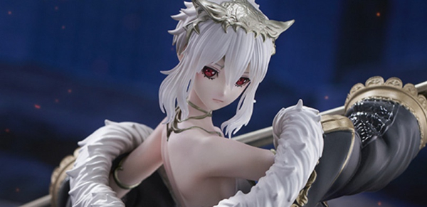 
                Bandai Namco показала трейлер коллекционного издания Code Vein 2
            