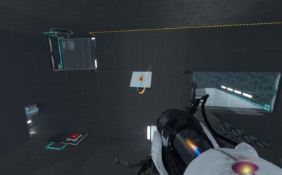 Лучшие одиночные карты и кампании в Portal 2