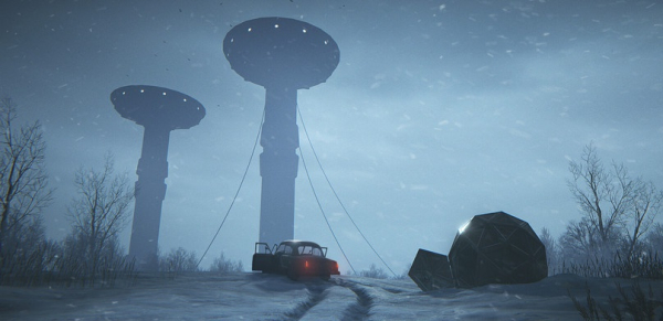 
                Игра про выживание в мрачном мире постапокалиптичного киберпанка Hail to the Rainbow получила трейлер с датой релиза
            