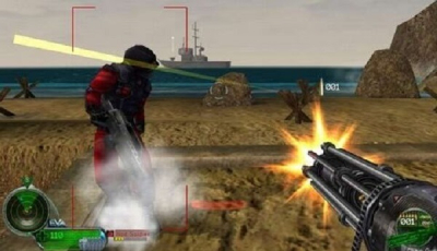 Лучшие игры серии Command & Conquer