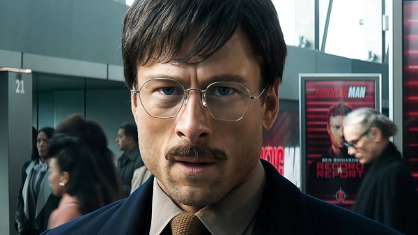 Что посмотреть в ноябре: лучшие фильмы, сериалы и аниме месяца
Что посмотреть в ноябре: лучшие фильмы, сериалы и аниме месяца