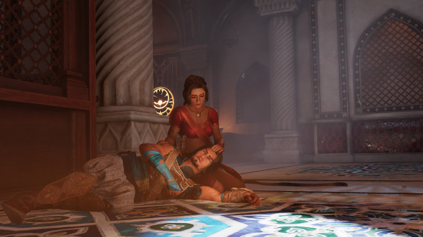 Ремейк Prince of Persia: Sands of Time может выйти в начале следующего года, утверждает Том Хендерсон
Ремейк Prince of Persia: Sands of Time может выйти в начале следующего года, утверждает Том Хендерсон