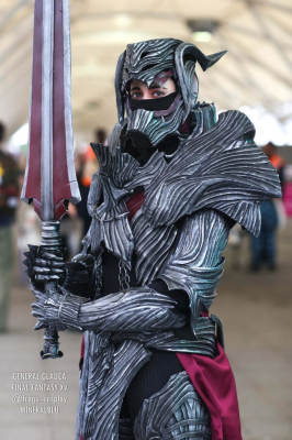 Лучший косплей с Comic Con в Лондоне 2019 года